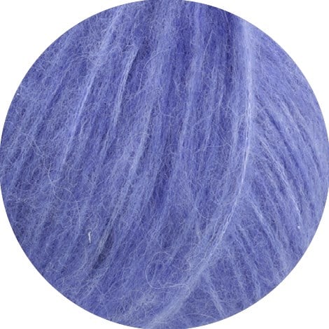 Lana Grossa Alpaca Air 027 Veilchenblau-2