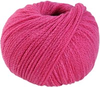 Lana Grossa Cool Merino Uni 027 Pink