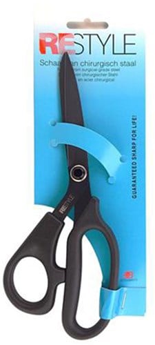 Restyle Sharpist Stoffschere 20,3cm für Linkshänder