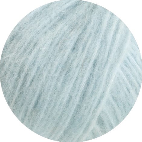 Lana Grossa Alpaca Air 028 Pastellblau-2