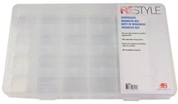 Restyle Aufbewahrungskiste Large mit 24 Fächern