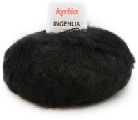 Katia Ingenua 002 Schwarz