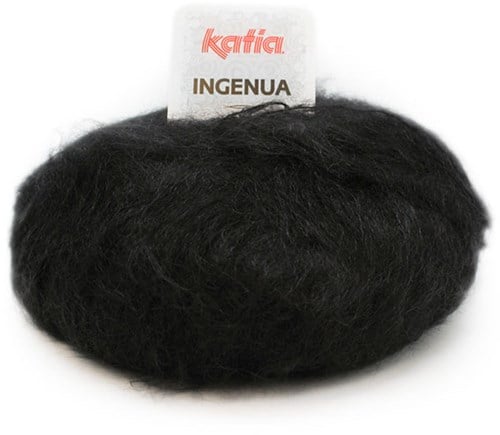 Katia Ingenua 002 Schwarz