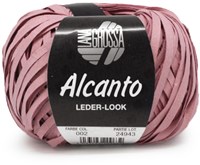 Lana Grossa Alcanto 2 Old Pink