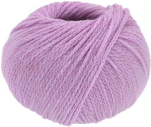 Lana Grossa Cool Merino Uni 032 Flieder