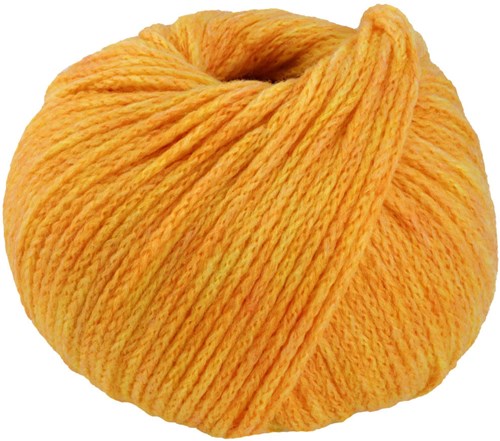 Lana Grossa Cool Merino Uni 035 Safrangelb