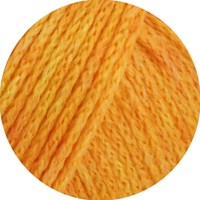 Lana Grossa Cool Merino Uni 035 Safrangelb-2