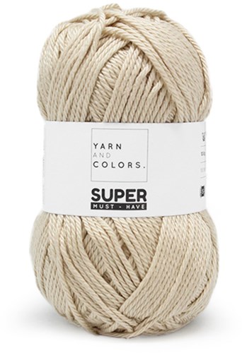 Yarn and Colors Einkaufstasche Häkelpaket 1