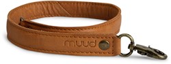 MUUD Hudson. Handgefertigter Taschengriff aus Leder 2x50 cm