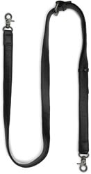 MUUD Caia. Handgefertigter Ledertaschengriff 127-150 x 2 cm