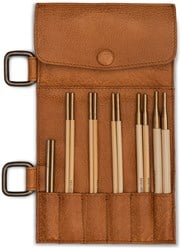 MUUD Carita D Handgefertigte Ledertasche