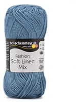 SMC Soft Linen Mix 051 Cloud