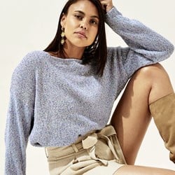 Phil Tutti Frutti Sweater Strickpaket