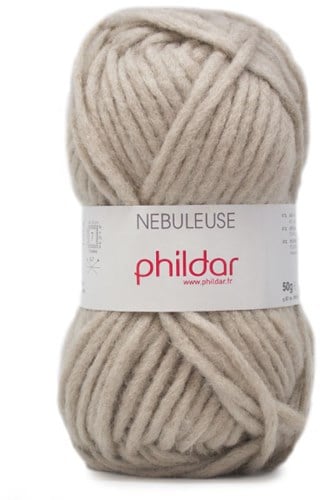 Phildar Nebuleuse 1359 Biche