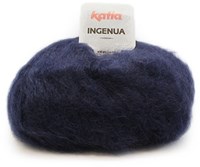 Katia Ingenua 005 Dunkelblau