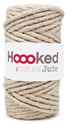 Hoooked Natural Jute