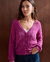 Phildar Cata 270 Vrouw Begin van het Seizoen NL/UK Phil Soft Coton