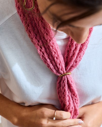 Phildar Cata 270 Vrouw Begin van het Seizoen NL/UK