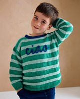 Phildar Cata 271 Babykleding & Kinderen Breien NL/UK Phil Soft Coton & Phil Coton 3