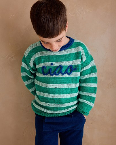 Phildar Cata 271 Babykleding & Kinderen Breien NL/UK Phil Soft Coton & Phil Coton 3