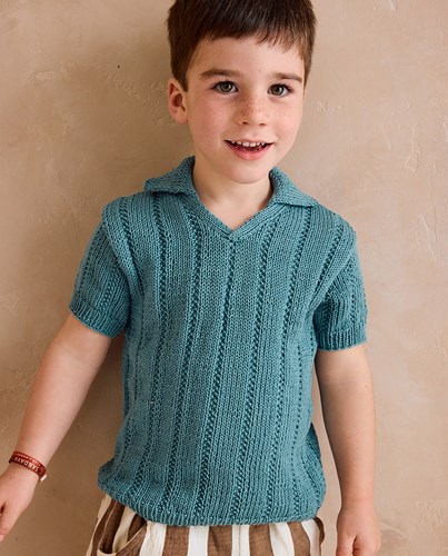 Phildar Cata 271 Babykleding & Kinderen Breien NL/UK Phil Coton 3