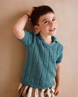 Phildar Cata 271 Babykleding & Kinderen Breien NL/UK Phil Coton 3