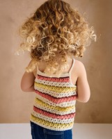 Phildar Cata 271 Babykleding & Kinderen Breien NL/UK Phil Cabotine 3