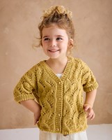 Phildar Cata 271 Babykleding & Kinderen Breien NL/UK Phil Coton 4
