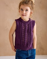 Phildar Cata 271 Babykleding & Kinderen Breien NL/UK