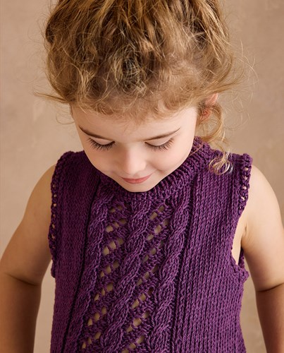 Phildar Cata 271 Babykleding & Kinderen Breien NL/UK
