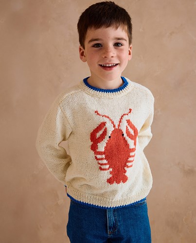Phildar Cata 271 Babykleding & Kinderen Breien NL/UK