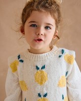 Phildar Cata 271 Babykleding & Kinderen Breien NL/UK Phil Coton 3 & Phil Light Mohair