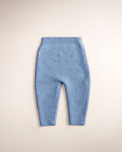 Phildar Cata 271 Babykleding & Kinderen Breien NL/UK Phil Cachemire Coton