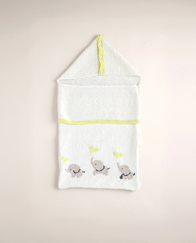 Phildar Cata 271 Babykleding & Kinderen Breien NL/UK