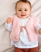 Phildar Cata 271 Babykleding & Kinderen Breien NL/UK