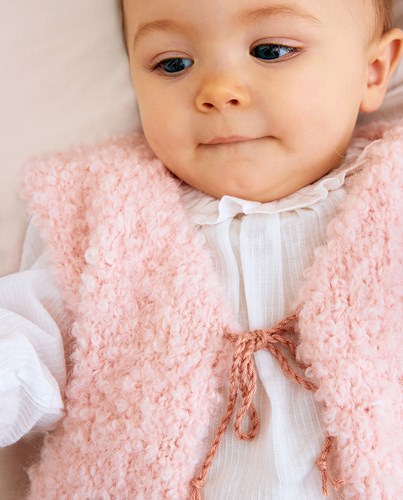 Phildar Cata 271 Babykleding & Kinderen Breien NL/UK
