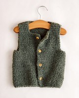 Phildar Cata 271 Babykleding & Kinderen Breien NL/UK