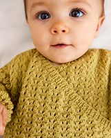 Phildar Cata 271 Babykleding & Kinderen Breien NL/UK