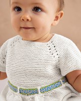 Phildar Cata 271 Babykleding & Kinderen Breien NL/UK Phil Cabotine 3