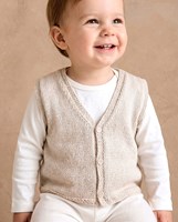 Phildar Cata 271 Babykleding & Kinderen Breien NL/UK