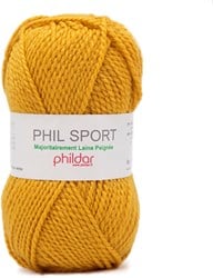 Phildar Phil Sport