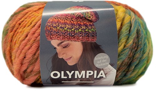 Lana Grossa Olympia 79