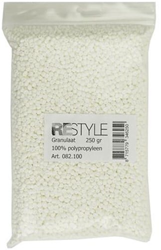 Restyle Granulat Auffüllmaterial 250 gram