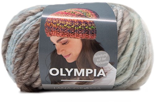 Lana Grossa Olympia 84