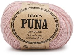 Drops Puna Uni Colour