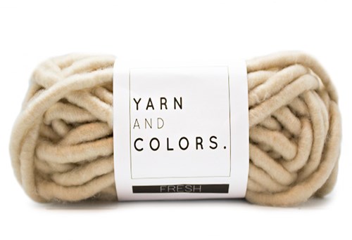 Yarn and Colors Fresh 009 Limestone