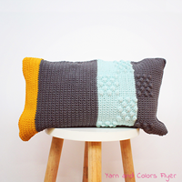 Yarn and Colors Super Must Have
