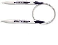 Prym Rundstricknadel Ergonomisch 80 cm 10,00 mm-2