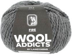 Lang Yarns Fire