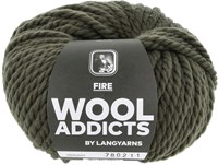 Lang Yarns Fire 0217 Fern